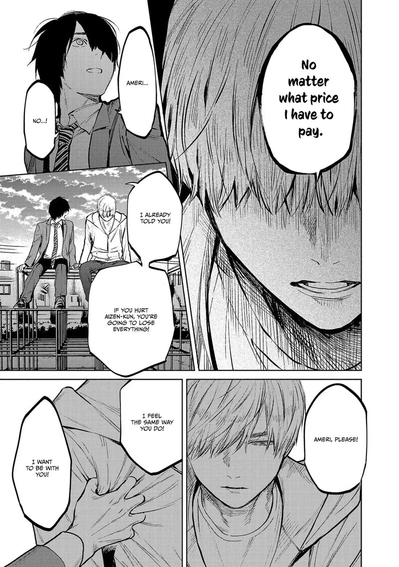 Jaa Kimi No Kawari Ni Korosou Ka 43 22