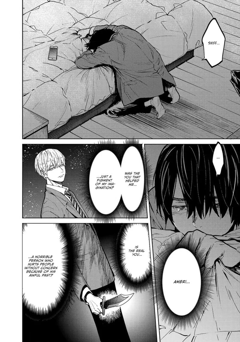 Jaa Kimi No Kawari Ni Korosou Ka 43 3