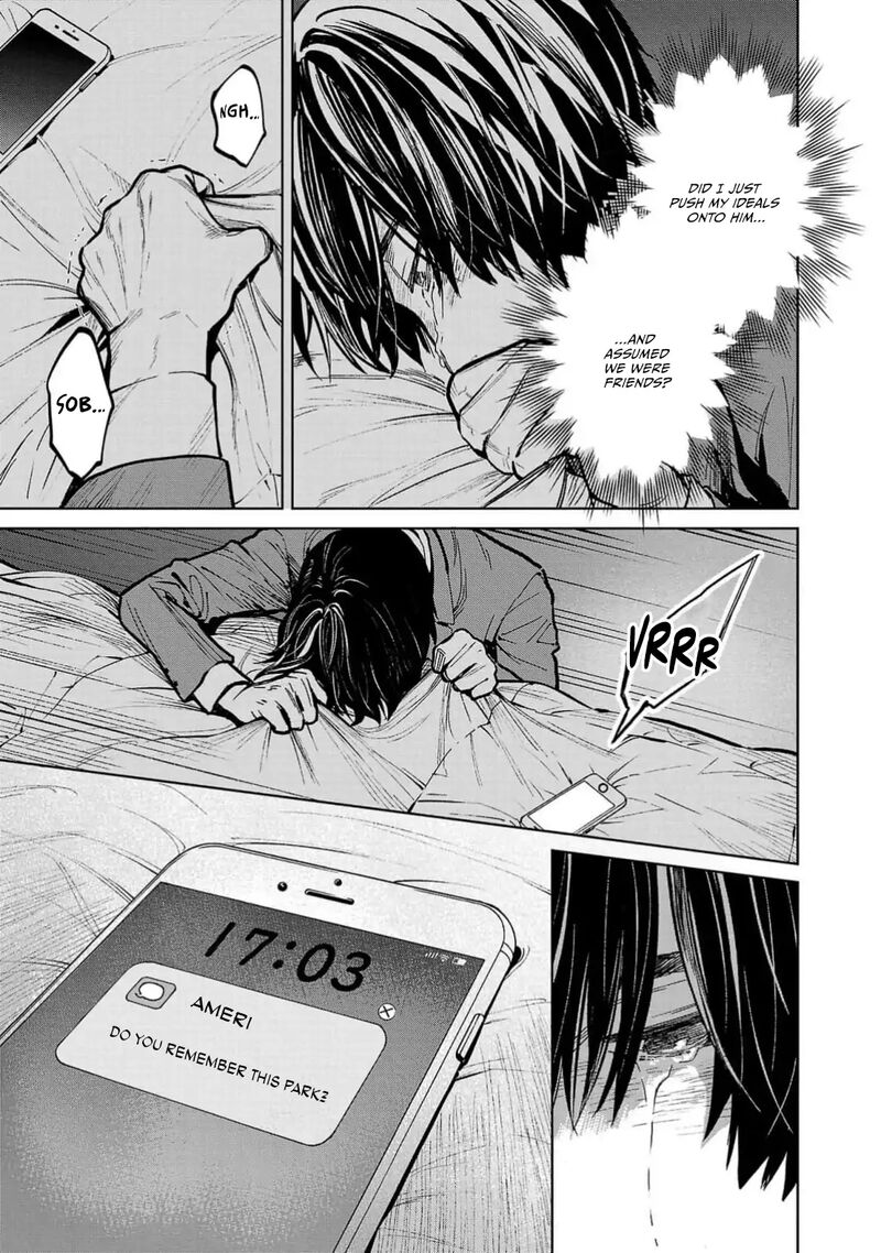 Jaa Kimi No Kawari Ni Korosou Ka 43 4