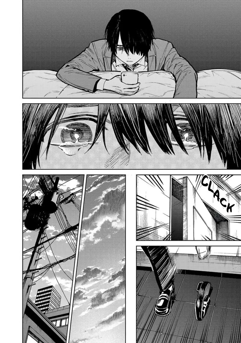 Jaa Kimi No Kawari Ni Korosou Ka 43 5
