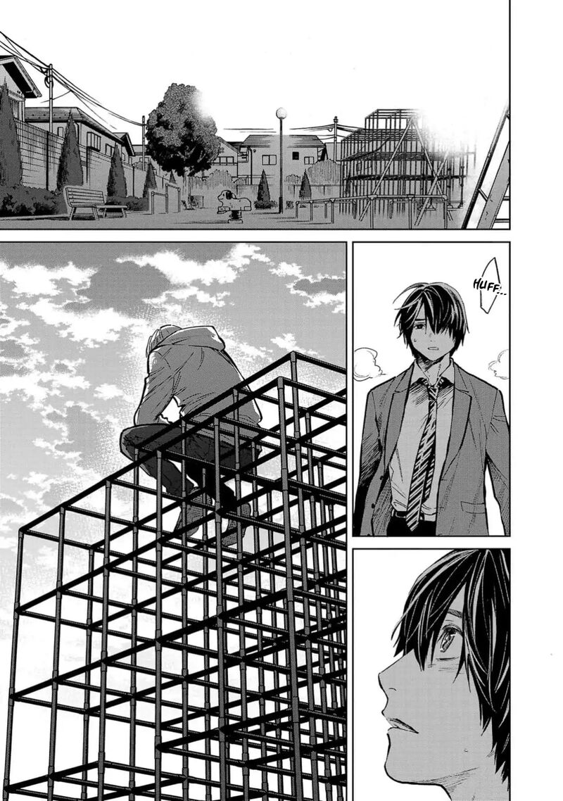 Jaa Kimi No Kawari Ni Korosou Ka 43 6