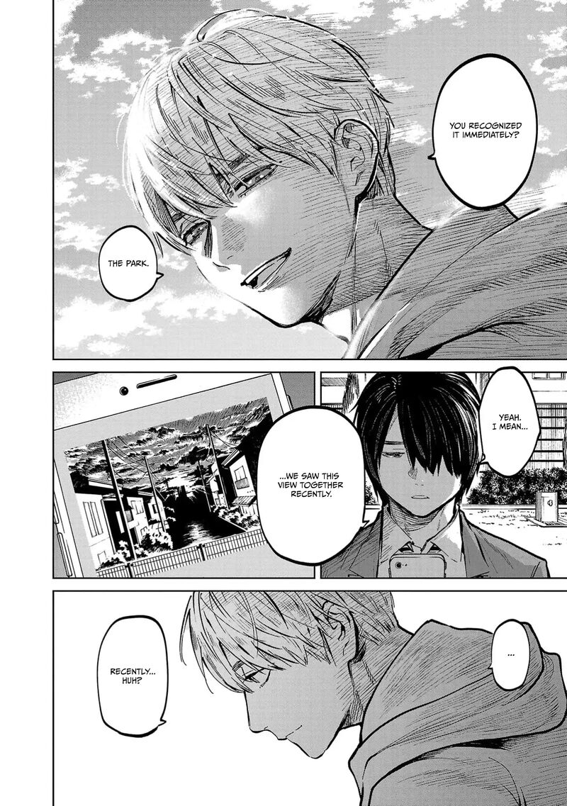 Jaa Kimi No Kawari Ni Korosou Ka 43 7