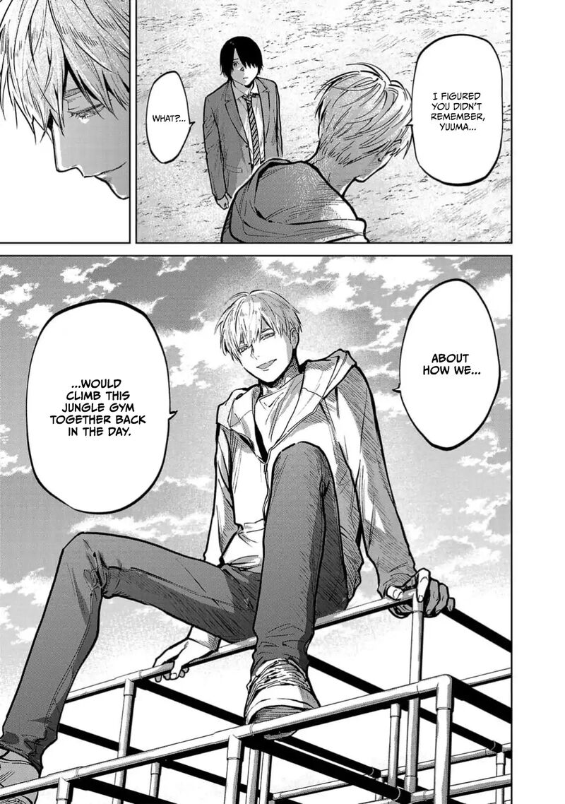 Jaa Kimi No Kawari Ni Korosou Ka 43 8