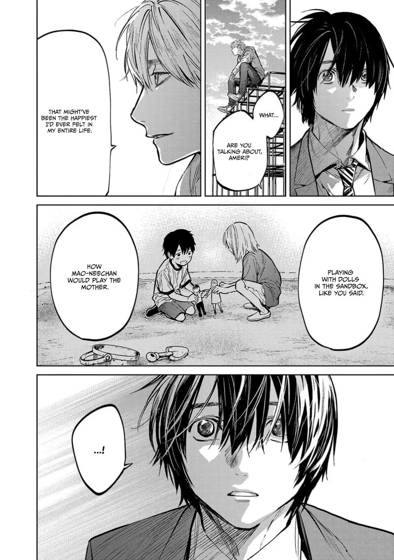 Jaa Kimi No Kawari Ni Korosou Ka 43 9