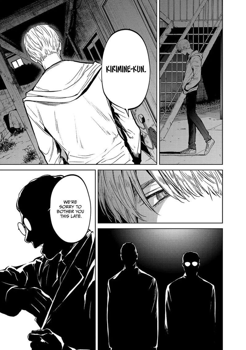 Jaa Kimi No Kawari Ni Korosou Ka 44 10