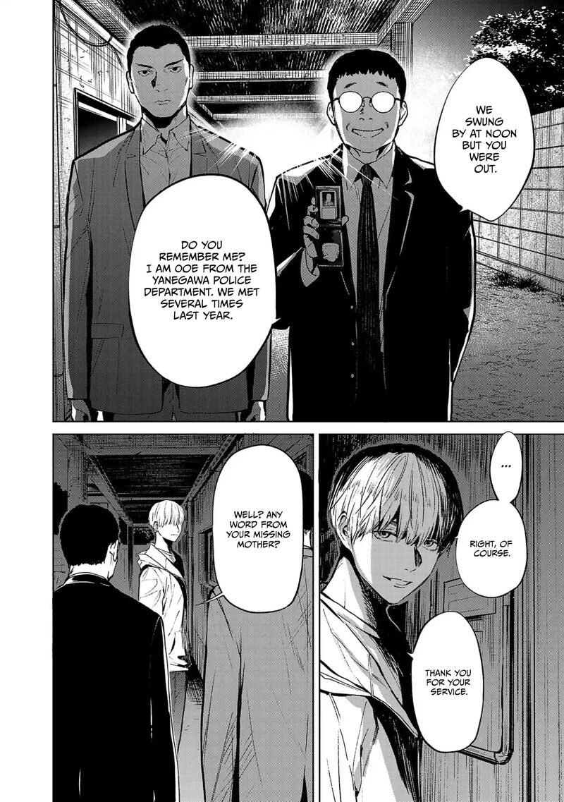 Jaa Kimi No Kawari Ni Korosou Ka 44 11