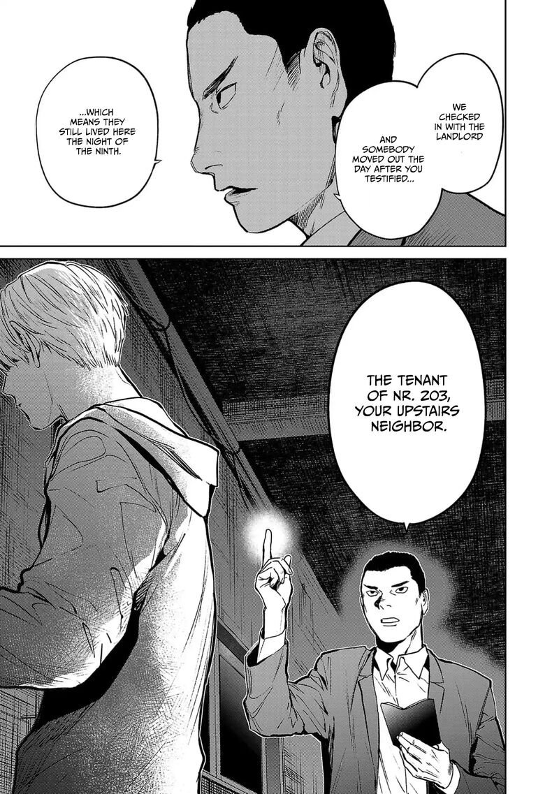 Jaa Kimi No Kawari Ni Korosou Ka 44 18
