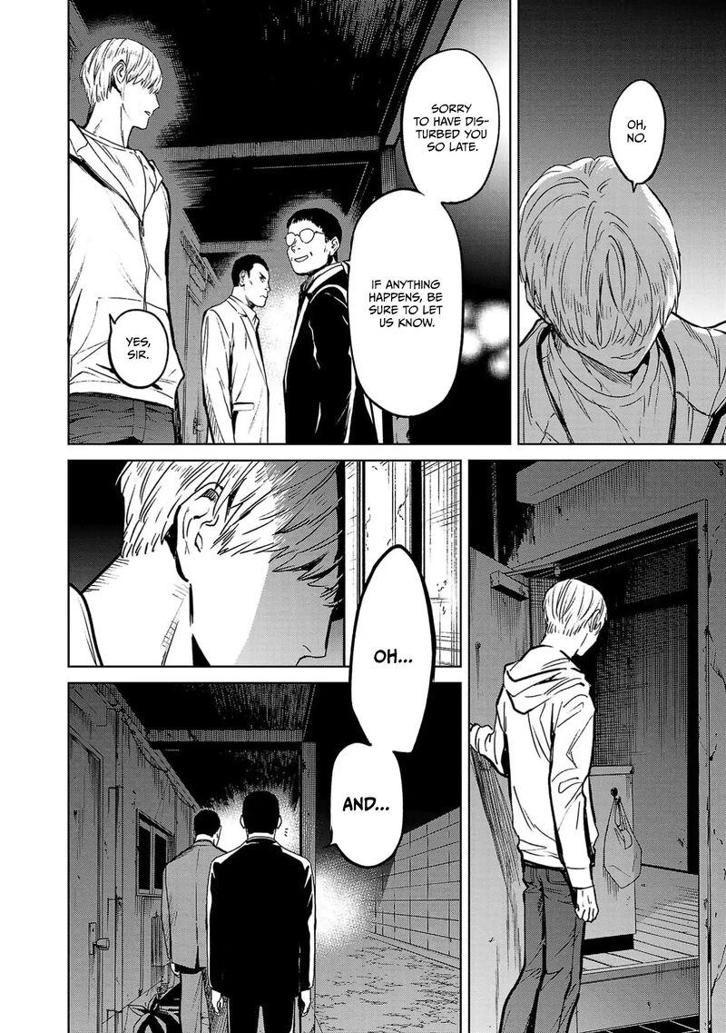 Jaa Kimi No Kawari Ni Korosou Ka 44 23