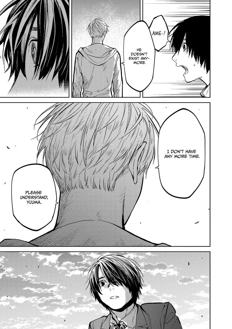 Jaa Kimi No Kawari Ni Korosou Ka 44 8