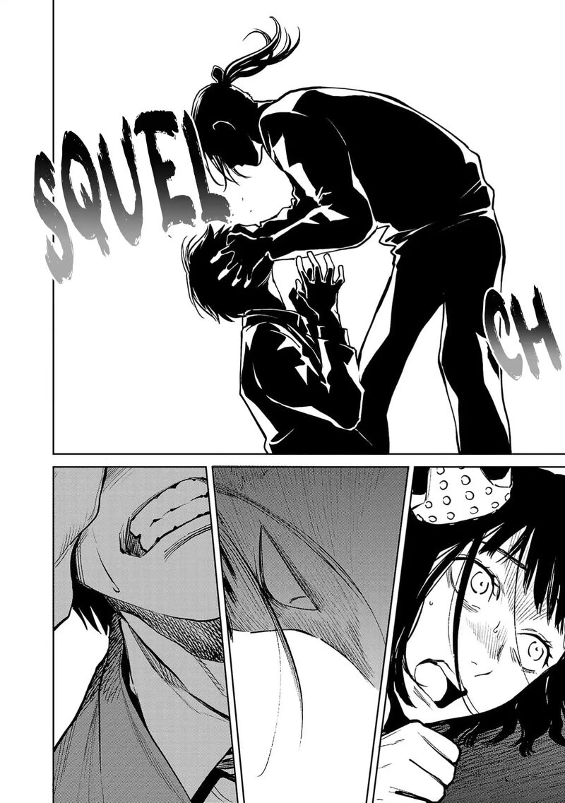 Jaa Kimi No Kawari Ni Korosou Ka 48 13