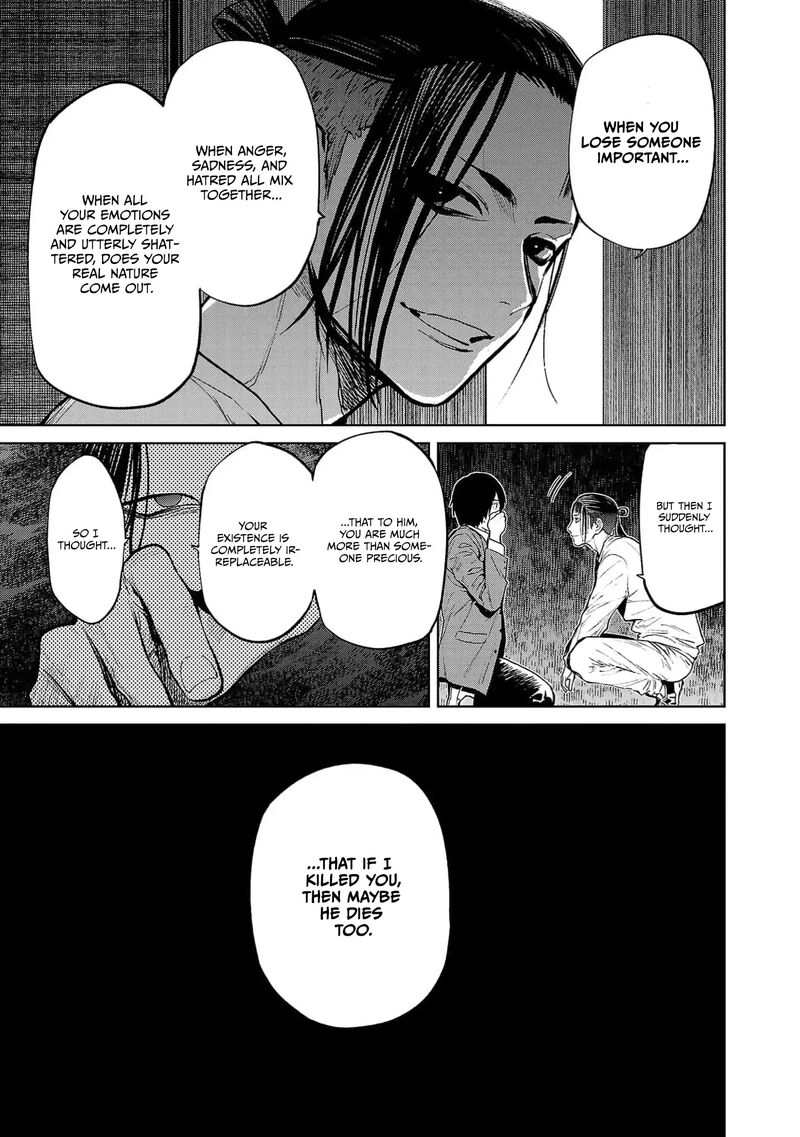 Jaa Kimi No Kawari Ni Korosou Ka 48 16