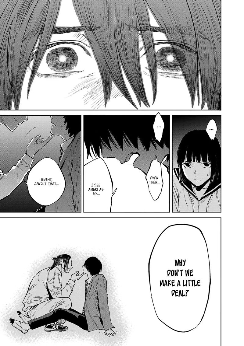 Jaa Kimi No Kawari Ni Korosou Ka 48 20