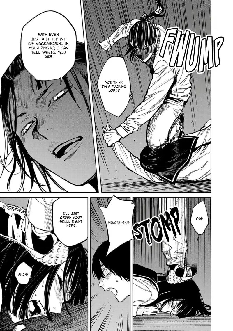 Jaa Kimi No Kawari Ni Korosou Ka 48 4