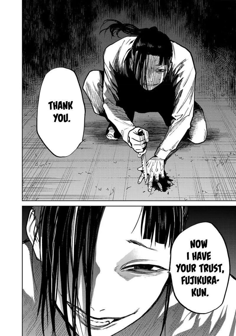 Jaa Kimi No Kawari Ni Korosou Ka 49 19