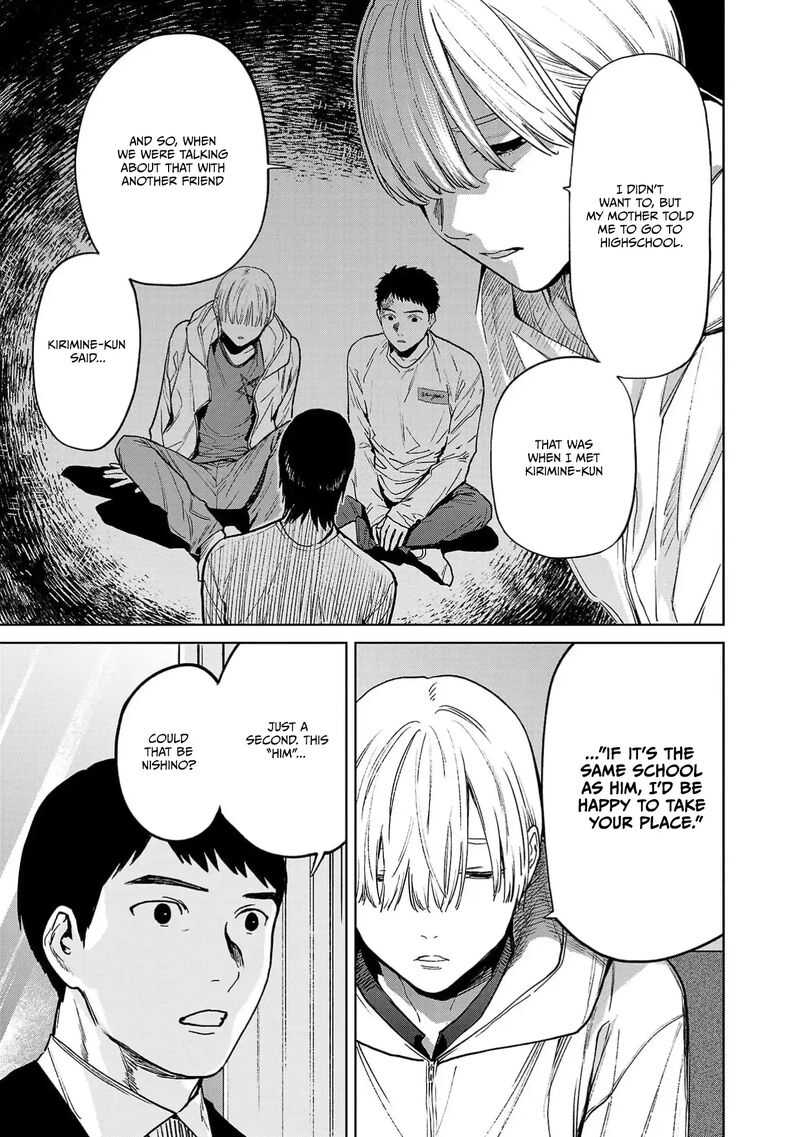 Jaa Kimi No Kawari Ni Korosou Ka 49 6