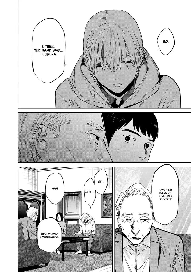 Jaa Kimi No Kawari Ni Korosou Ka 49 7