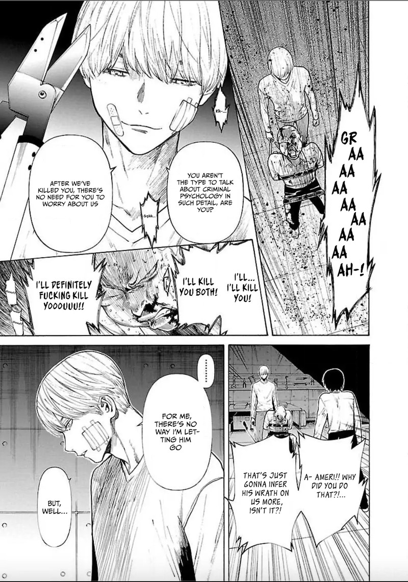 Jaa Kimi No Kawari Ni Korosou Ka 5 10