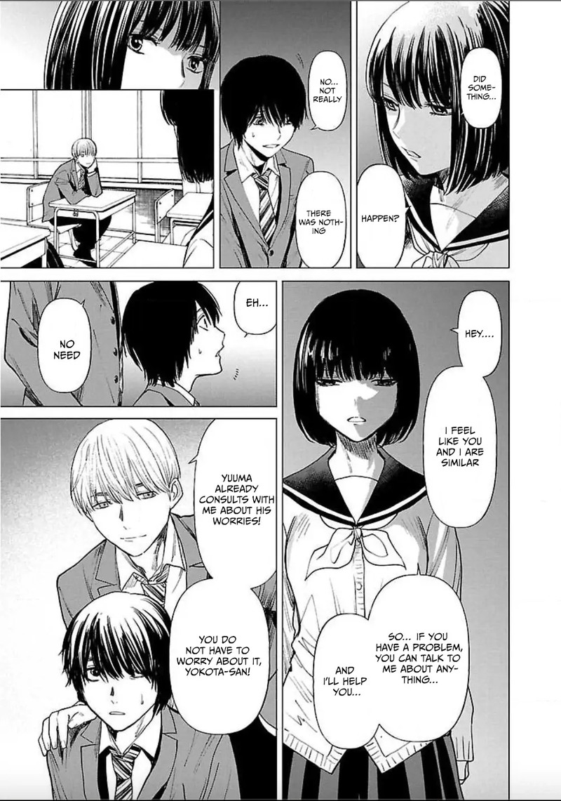Jaa Kimi No Kawari Ni Korosou Ka 5 14
