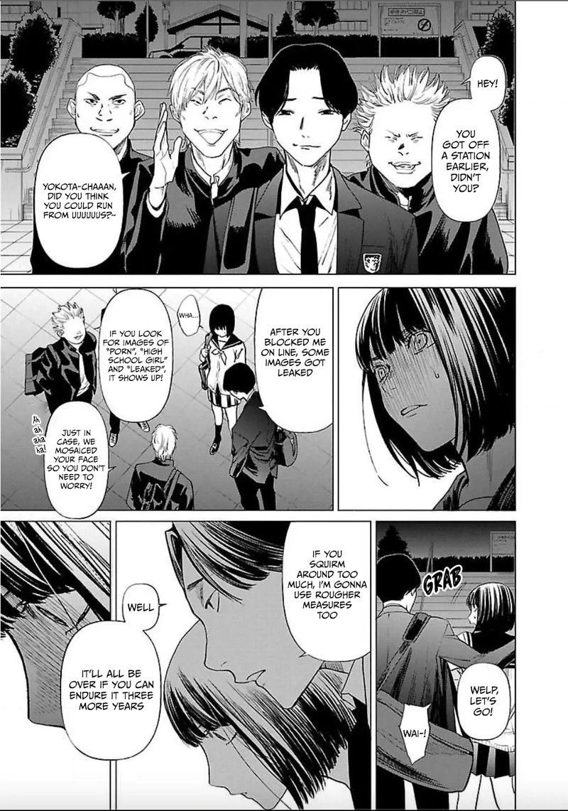 Jaa Kimi No Kawari Ni Korosou Ka 5 16