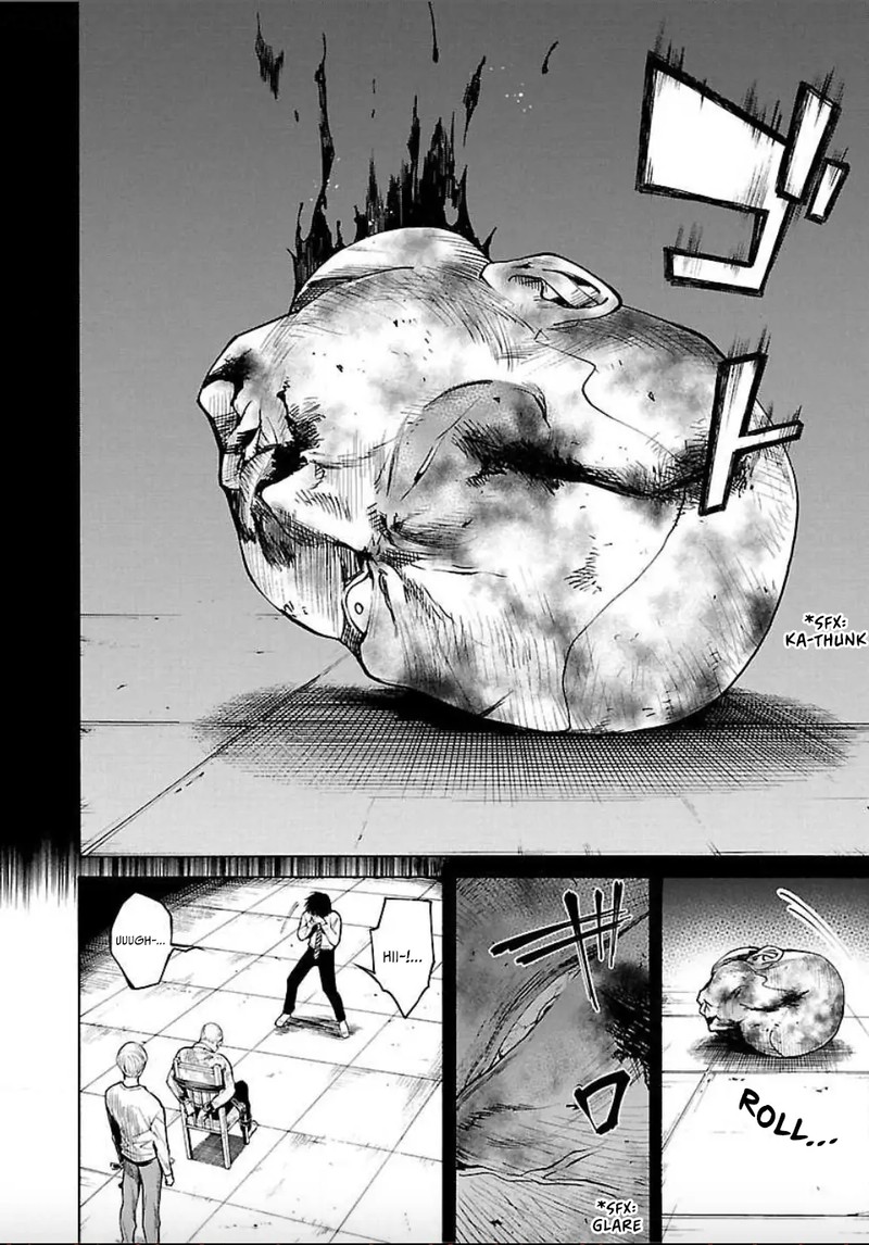 Jaa Kimi No Kawari Ni Korosou Ka 5 2