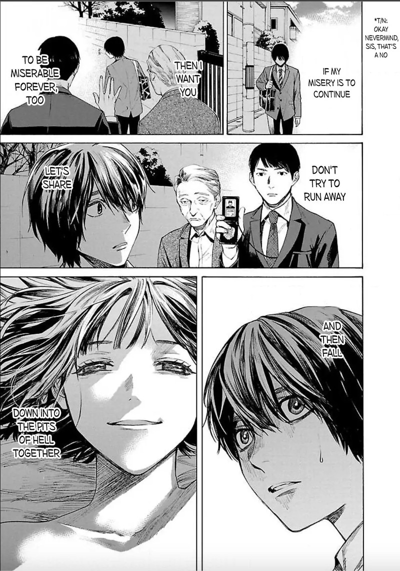 Jaa Kimi No Kawari Ni Korosou Ka 5 20