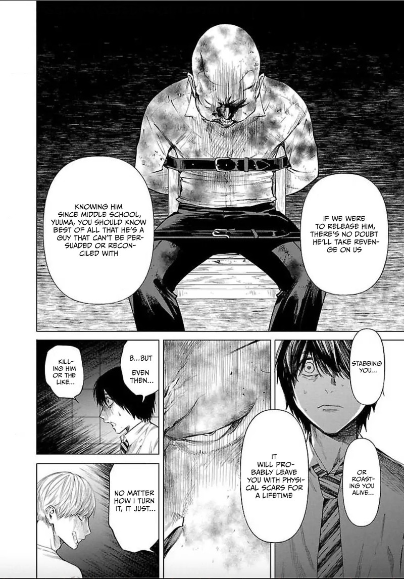 Jaa Kimi No Kawari Ni Korosou Ka 5 4
