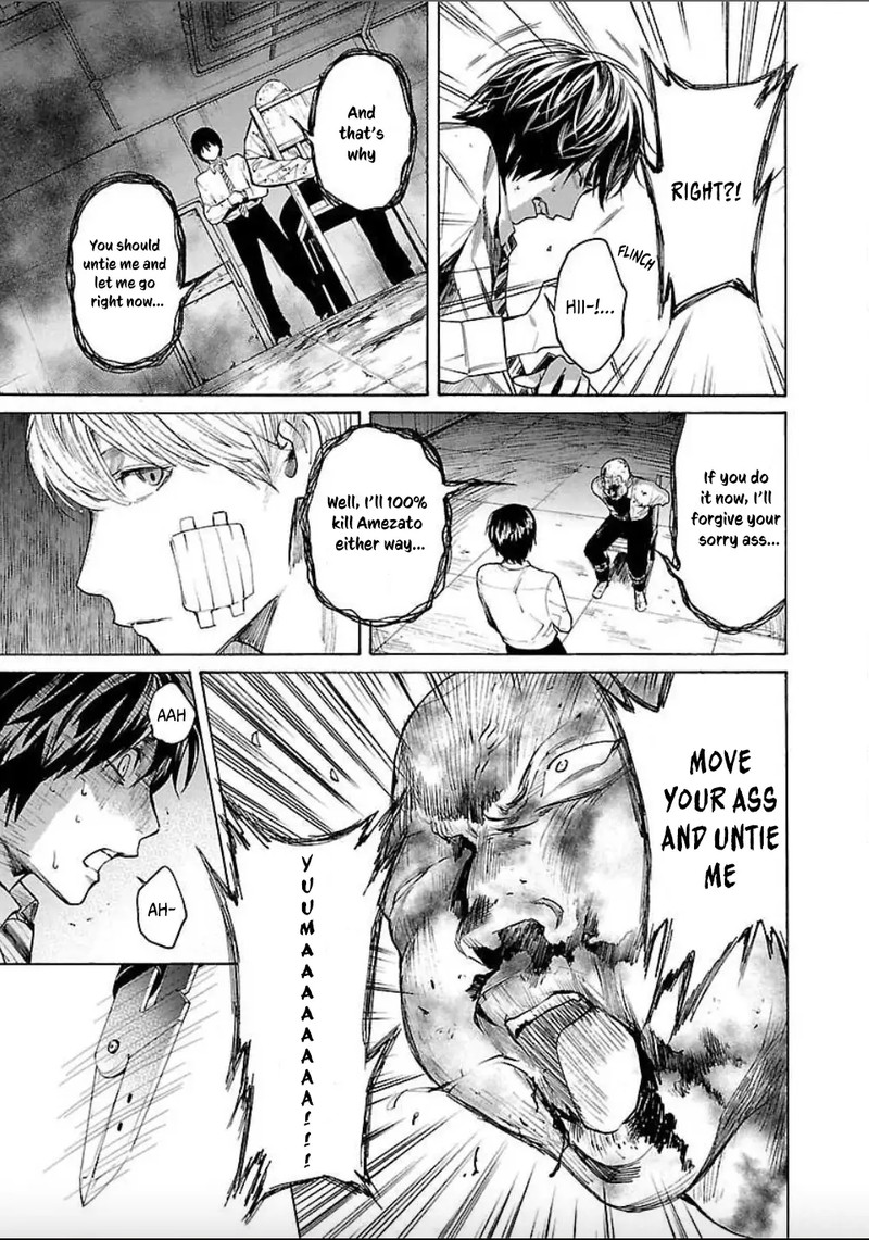 Jaa Kimi No Kawari Ni Korosou Ka 5 8