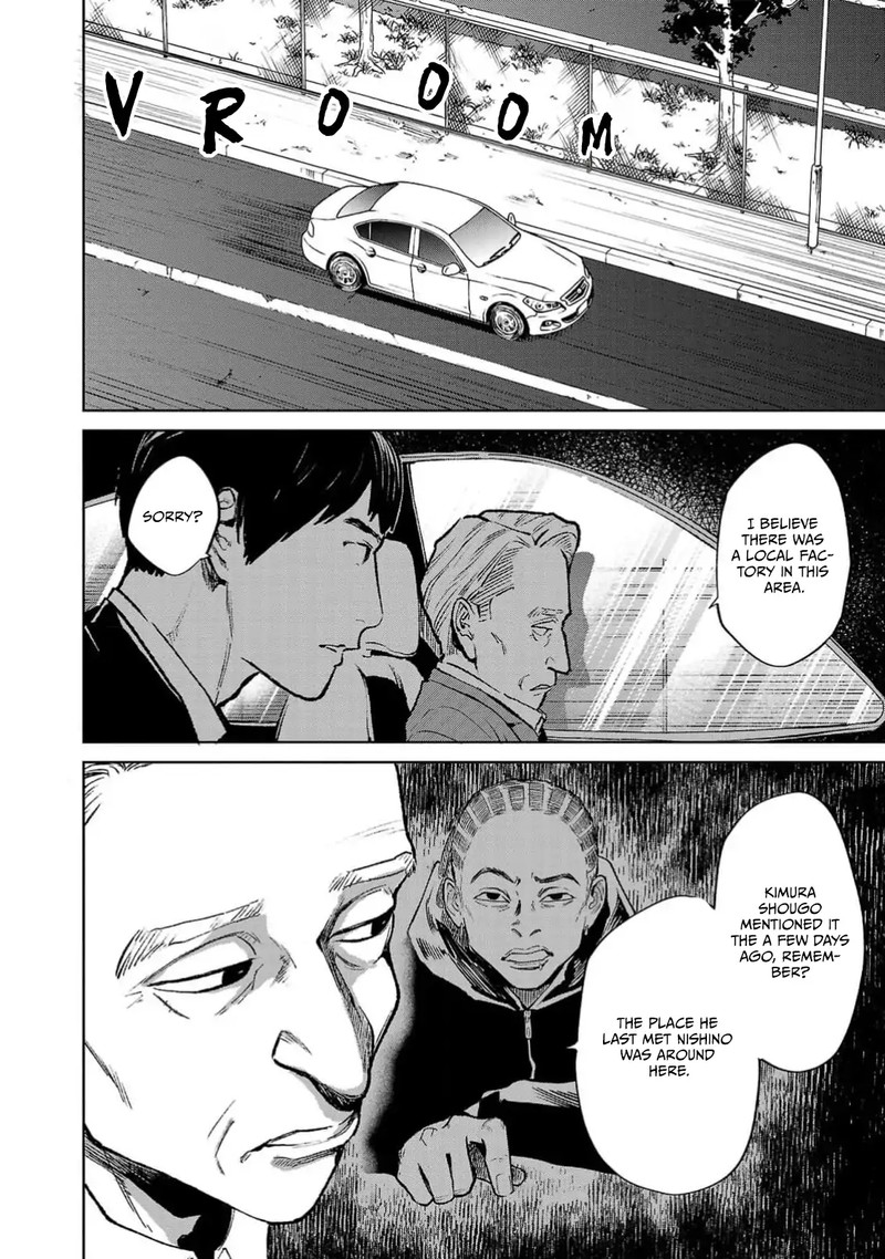 Jaa Kimi No Kawari Ni Korosou Ka 50 10