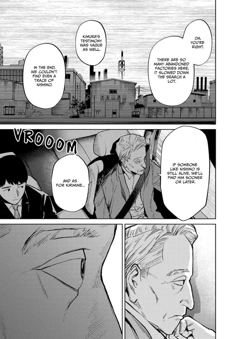 Jaa Kimi No Kawari Ni Korosou Ka 50 11