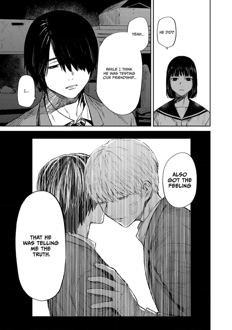 Jaa Kimi No Kawari Ni Korosou Ka 50 13