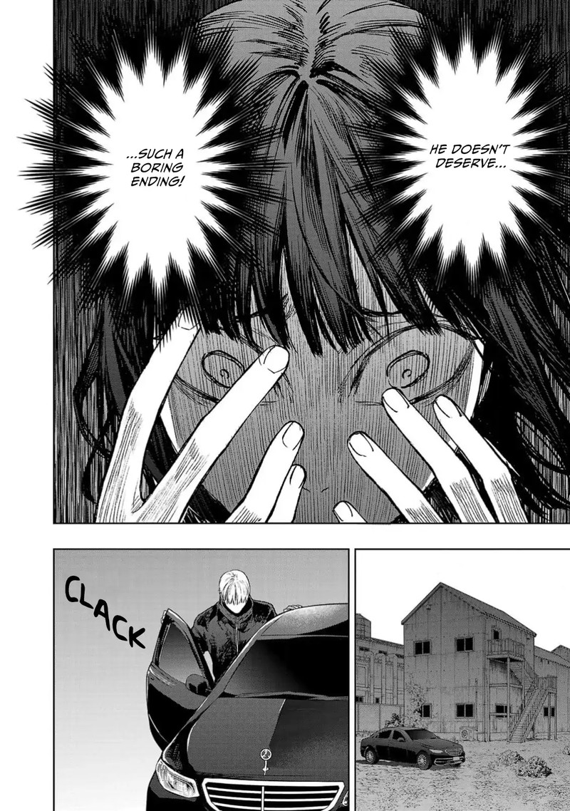 Jaa Kimi No Kawari Ni Korosou Ka 50 18