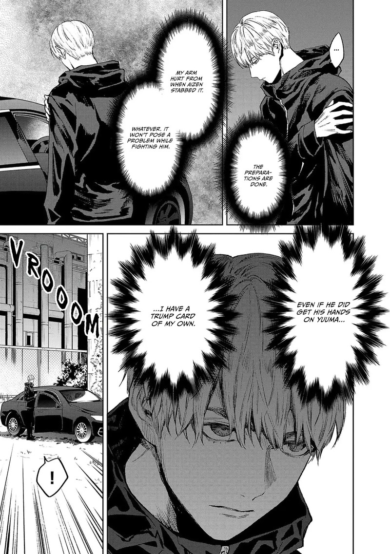 Jaa Kimi No Kawari Ni Korosou Ka 50 19