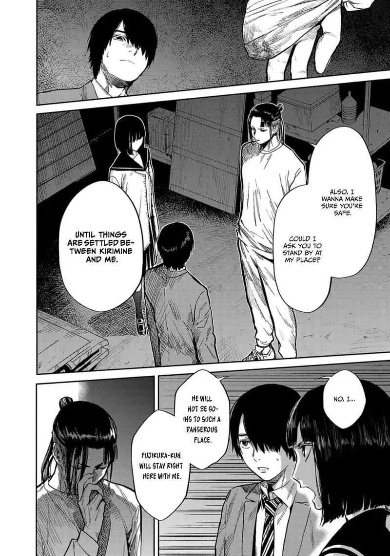 Jaa Kimi No Kawari Ni Korosou Ka 50 2