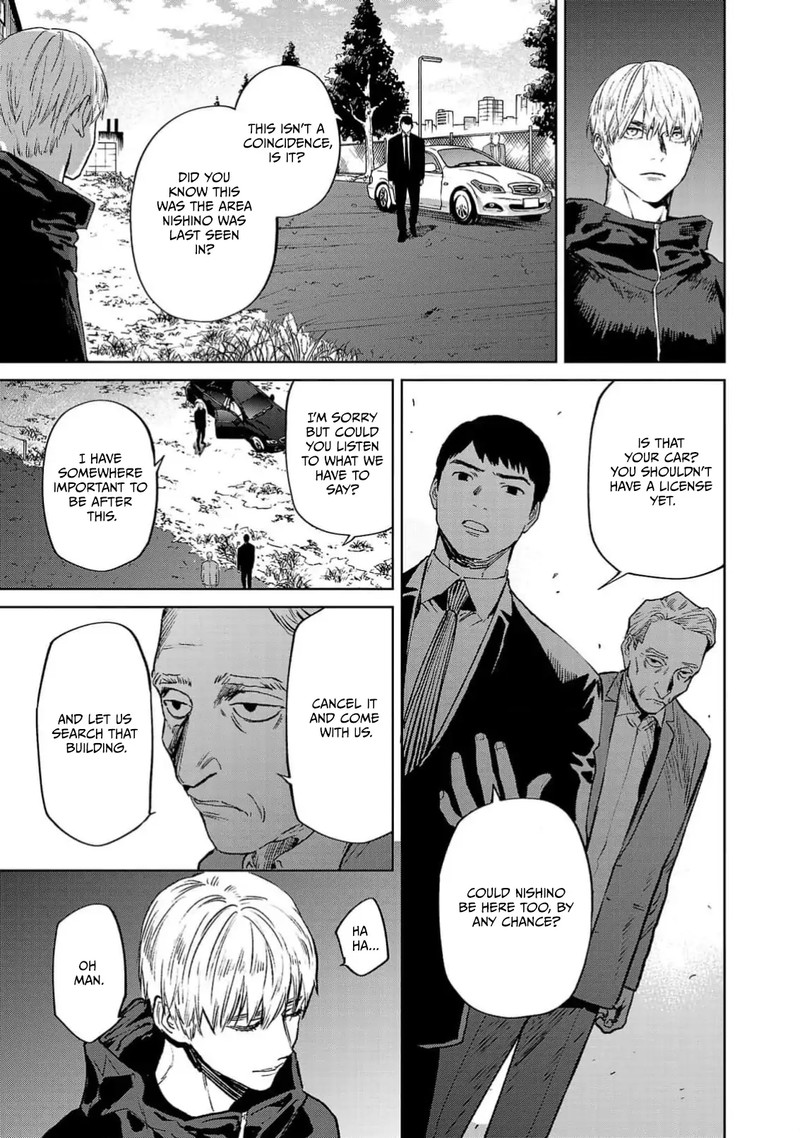 Jaa Kimi No Kawari Ni Korosou Ka 50 21