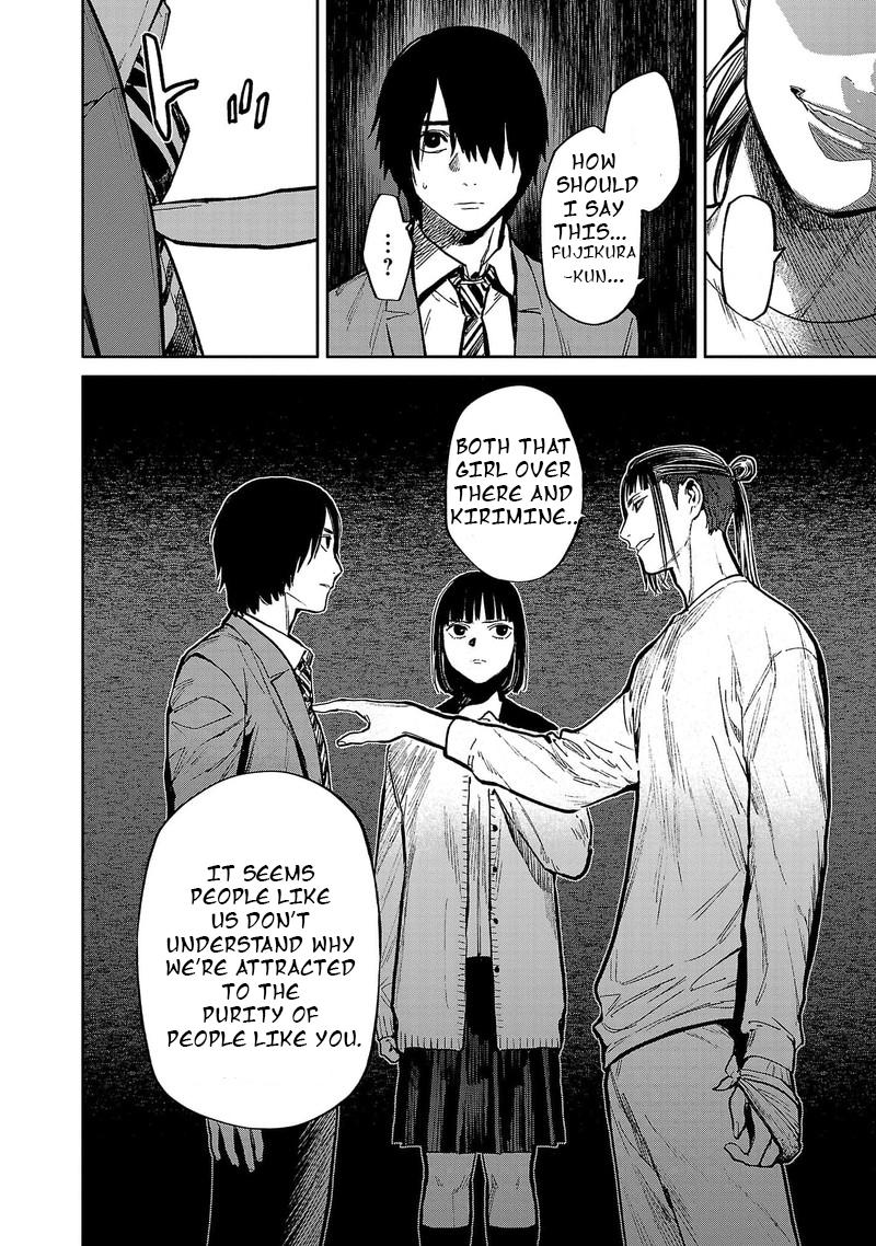 Jaa Kimi No Kawari Ni Korosou Ka 50 6