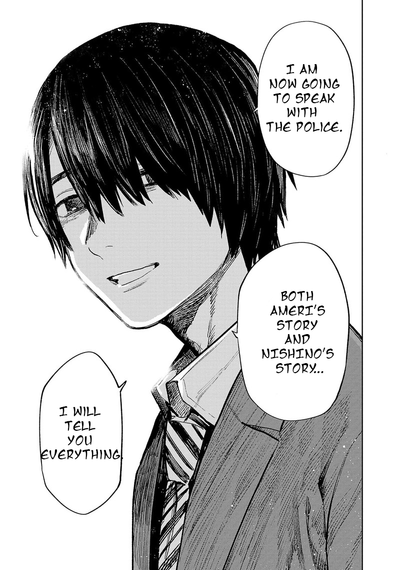 Jaa Kimi No Kawari Ni Korosou Ka 50 9