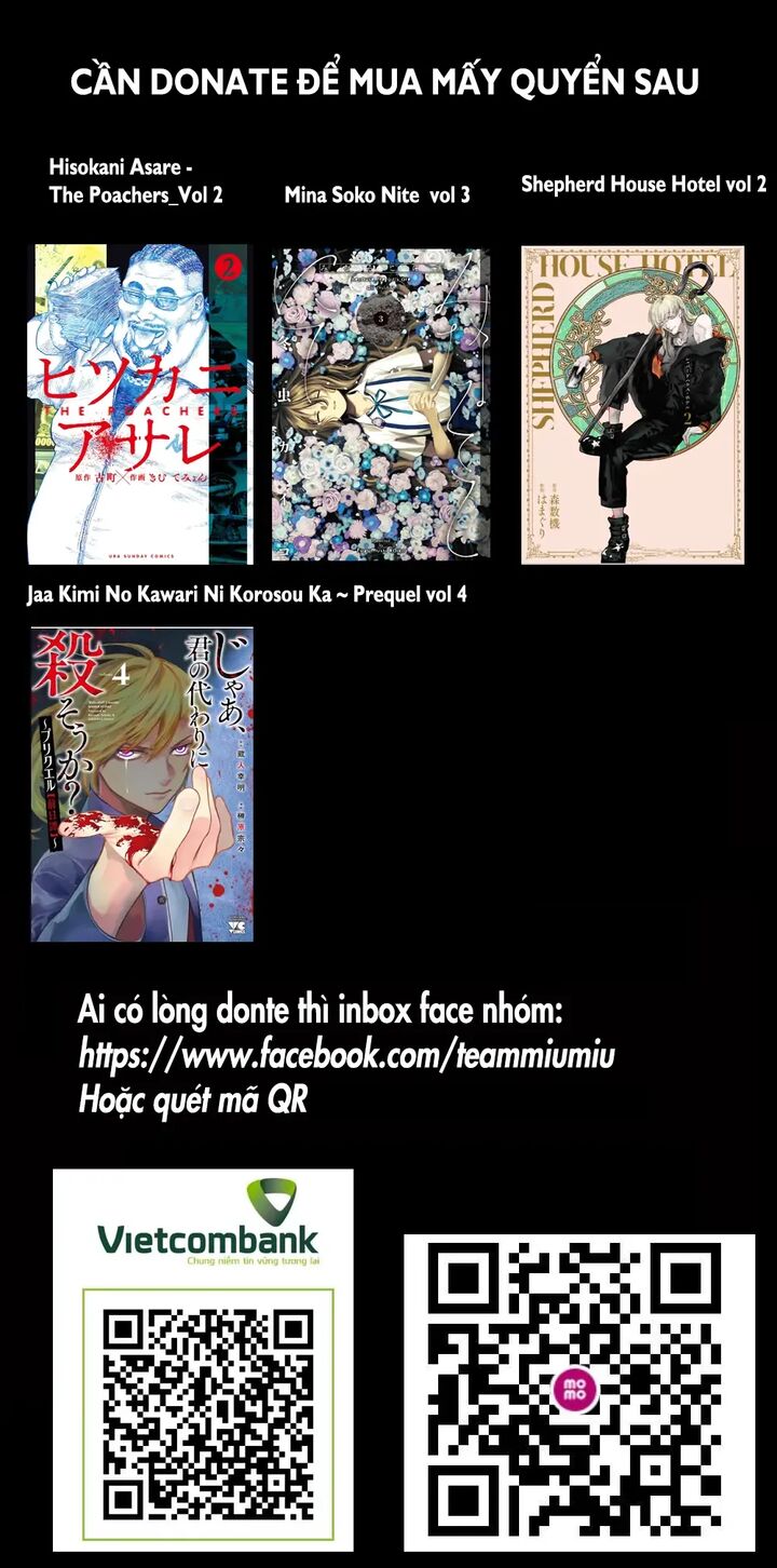 Jaa Kimi No Kawari Ni Korosou Ka 55 1