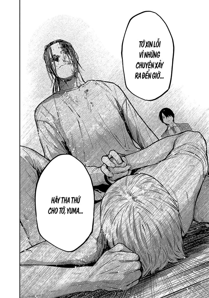 Jaa Kimi No Kawari Ni Korosou Ka 55 19