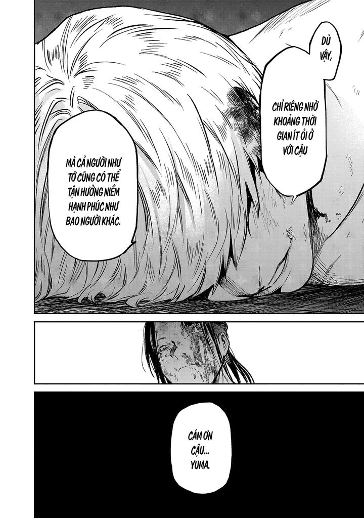 Jaa Kimi No Kawari Ni Korosou Ka 55 21