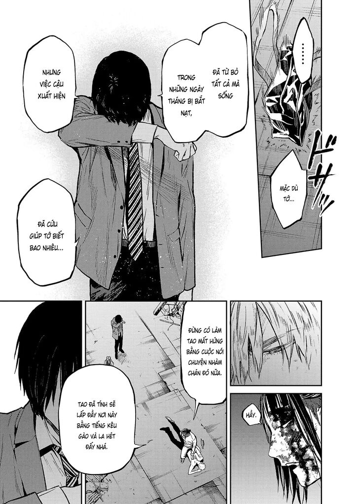 Jaa Kimi No Kawari Ni Korosou Ka 55 22