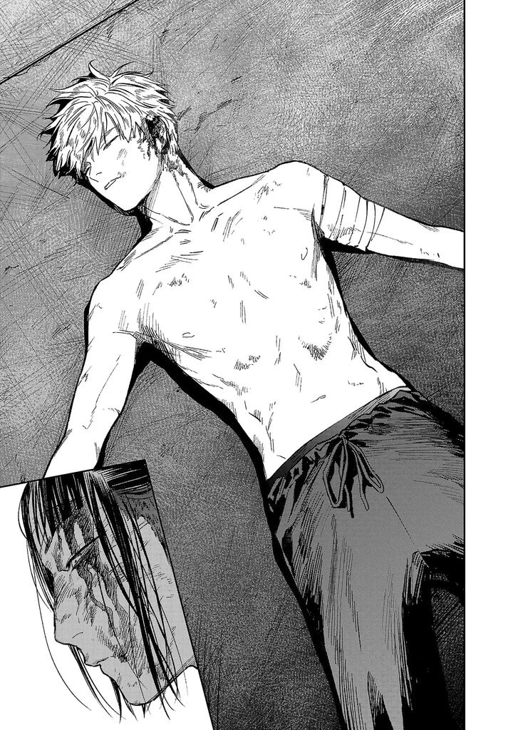 Jaa Kimi No Kawari Ni Korosou Ka 55 4