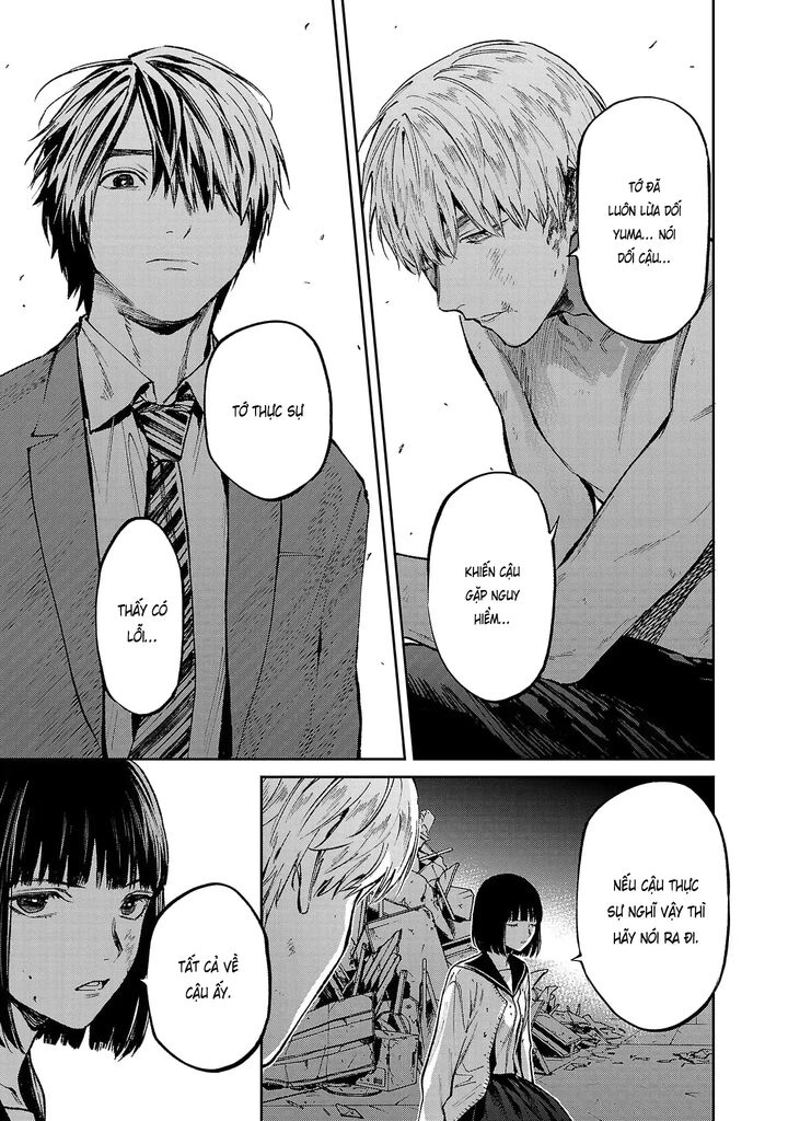 Jaa Kimi No Kawari Ni Korosou Ka 57 14