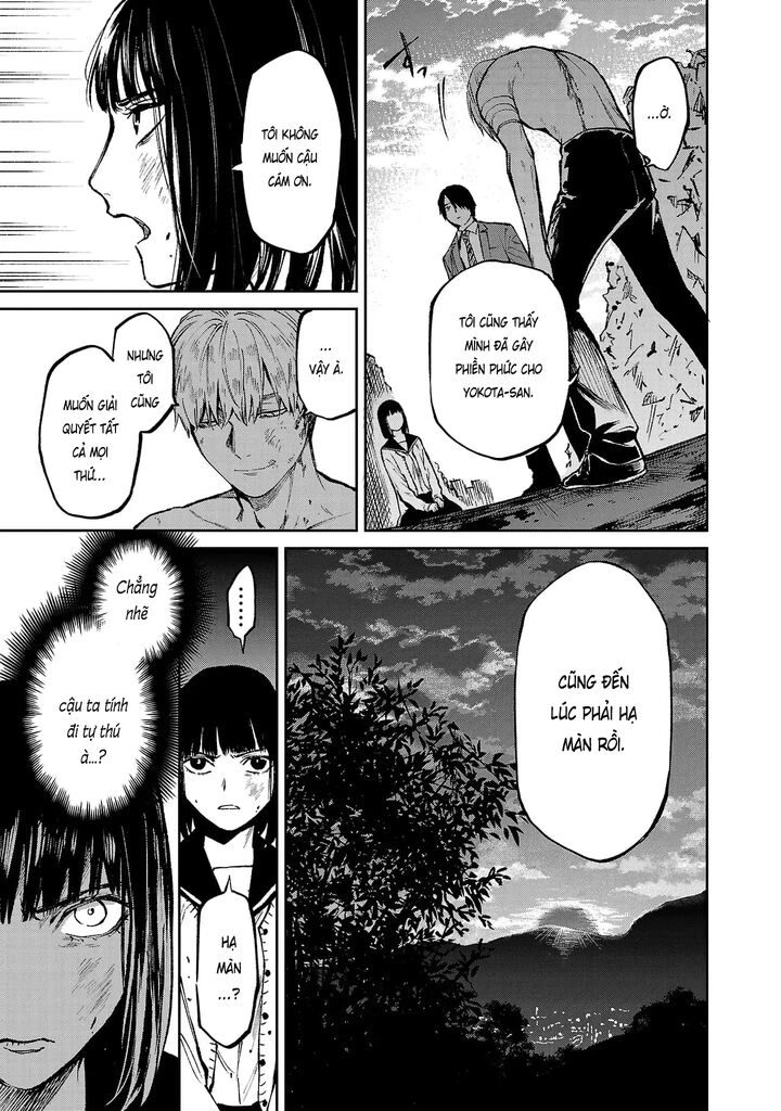 Jaa Kimi No Kawari Ni Korosou Ka 57 16