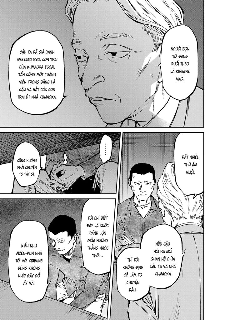 Jaa Kimi No Kawari Ni Korosou Ka 57 18