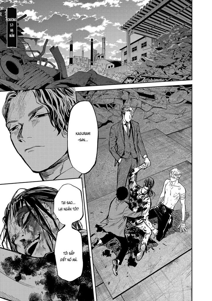 Jaa Kimi No Kawari Ni Korosou Ka 57 2