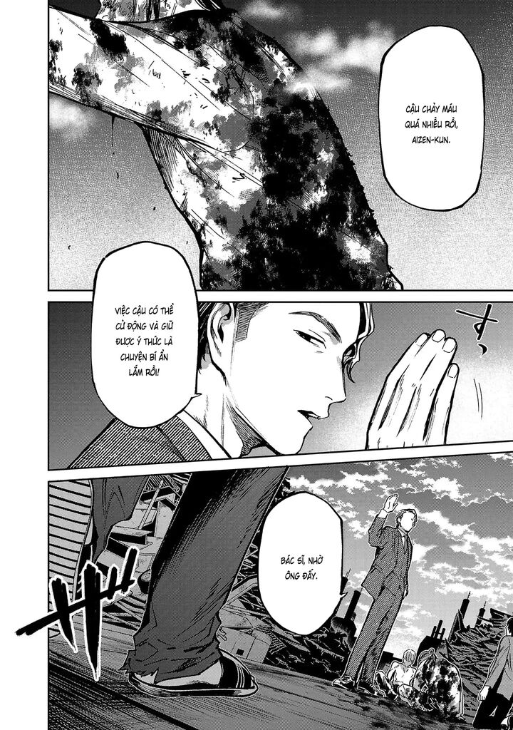 Jaa Kimi No Kawari Ni Korosou Ka 57 3