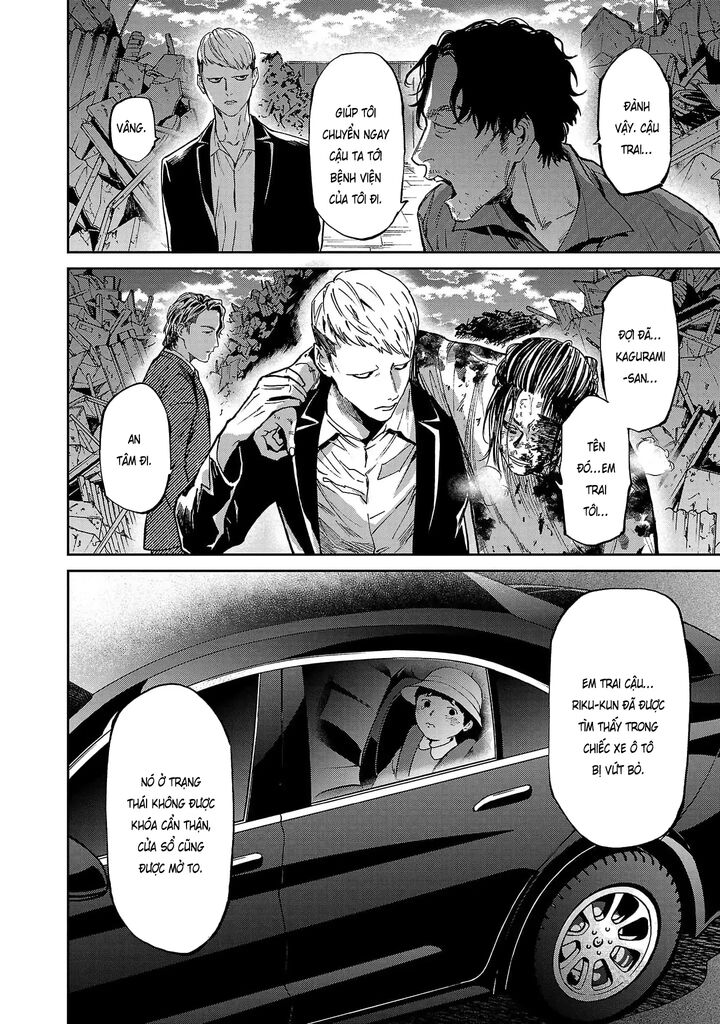 Jaa Kimi No Kawari Ni Korosou Ka 57 5