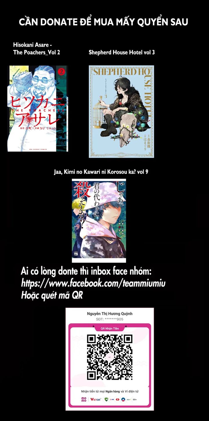 Jaa Kimi No Kawari Ni Korosou Ka 58 1