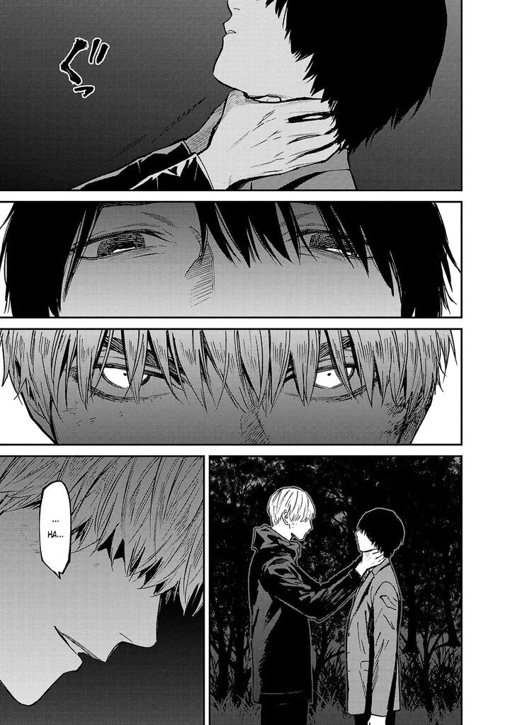 Jaa Kimi No Kawari Ni Korosou Ka 58 12