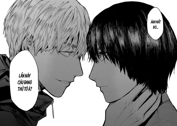 Jaa Kimi No Kawari Ni Korosou Ka 58 13